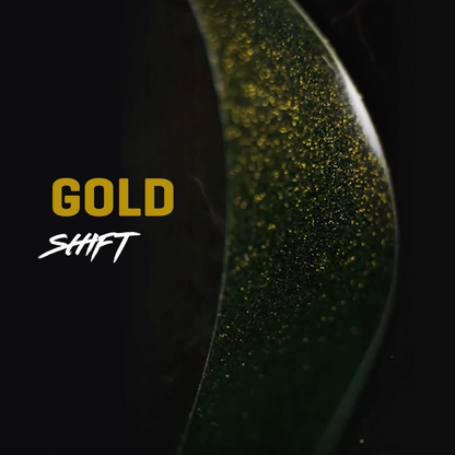Sparkle Shift Frame Keeper