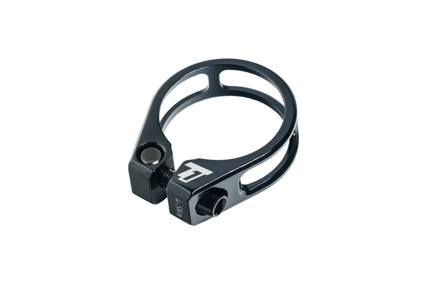 The Trail One Seatpost Clamp