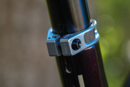 The Trail One Seatpost Clamp