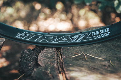 The Shed Rim