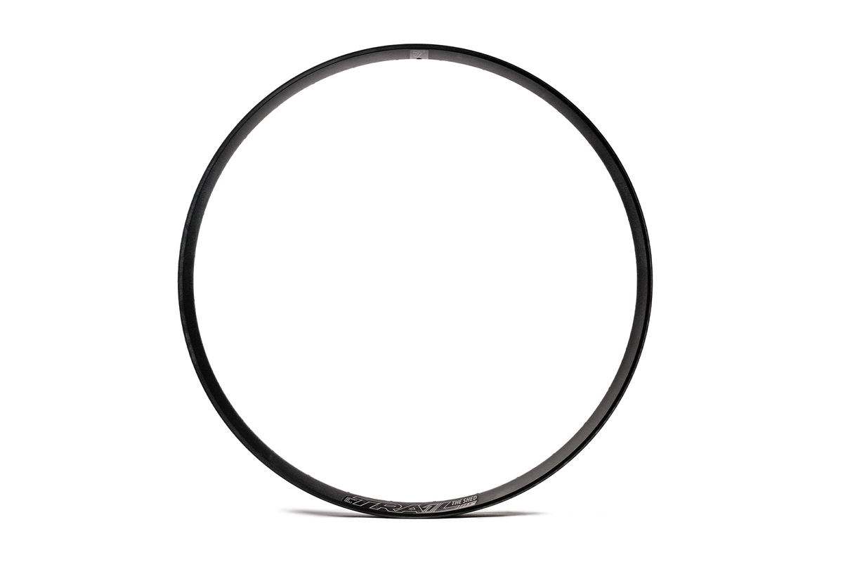 The Shed Rim
