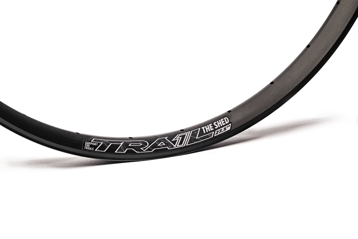 The Shed Rim