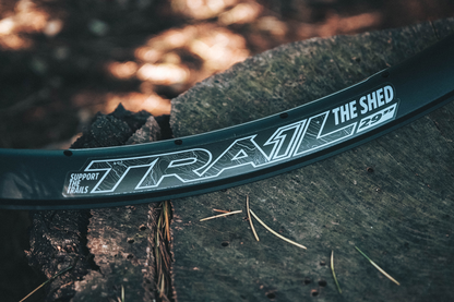 The Shed Rim
