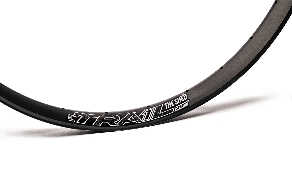 The Shed Rim