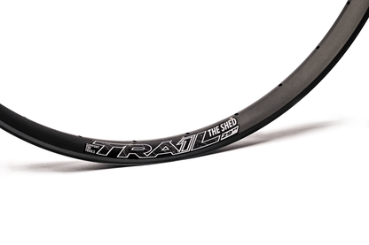The Shed Rim