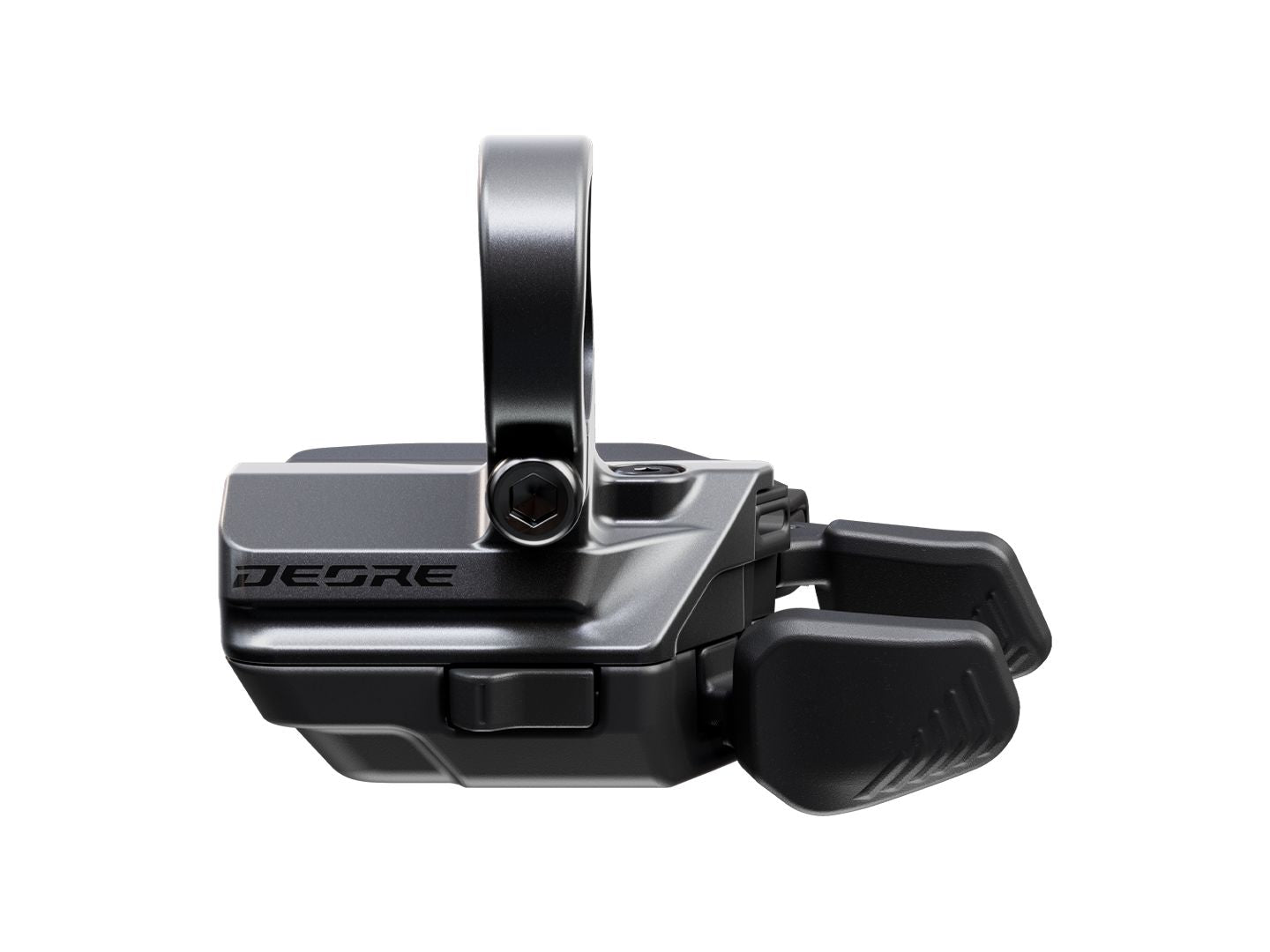 Shimano Deore SW-M6250-R Rapid ES Di2 Wireless Shifter - Right 11/12-Speed Clamp Band