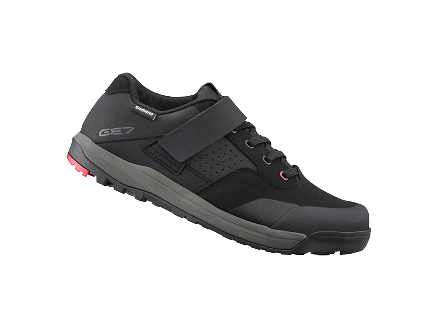 Shimano GE700 47 Black Shoe