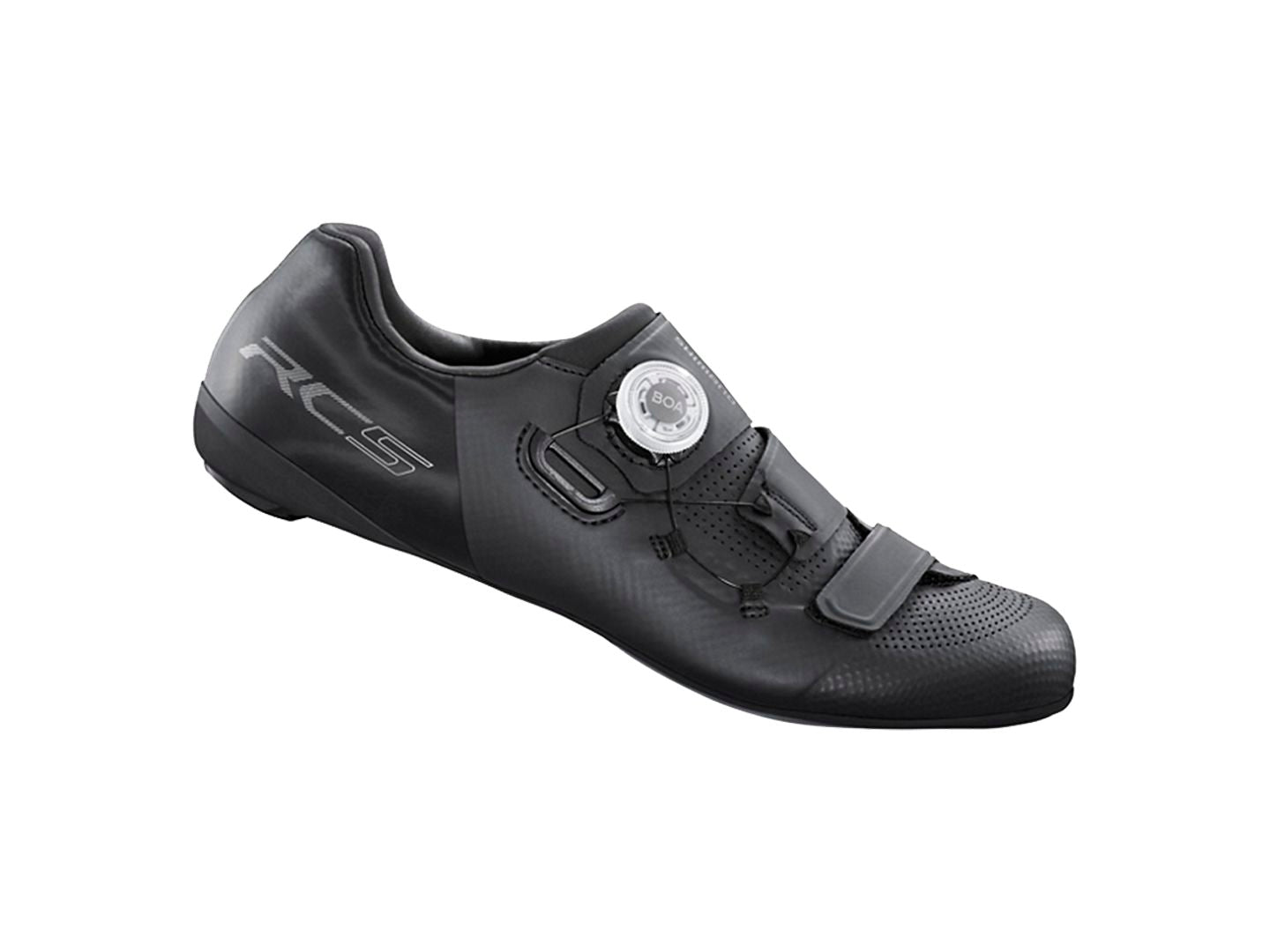 Shimano RC502 43 Black Shoe