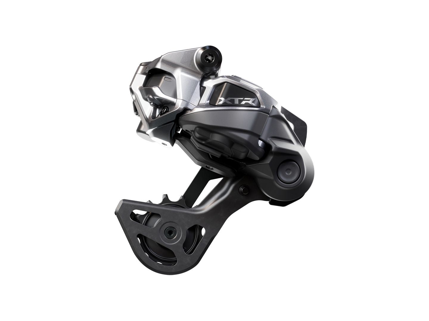 Shimano XTR M9250 Di2 Wireless Upgrade Kit - Includes M9250-SGS Rear Derailleur M9250-R Shifter Battery Charger Quick Link
