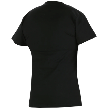 Men's Army Black Pocket Tee