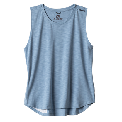 Women's Sleeveless in Seattle Muscle Tank