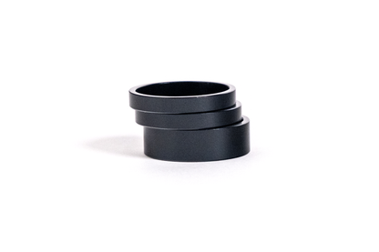The Top Cap & Spacer Kit