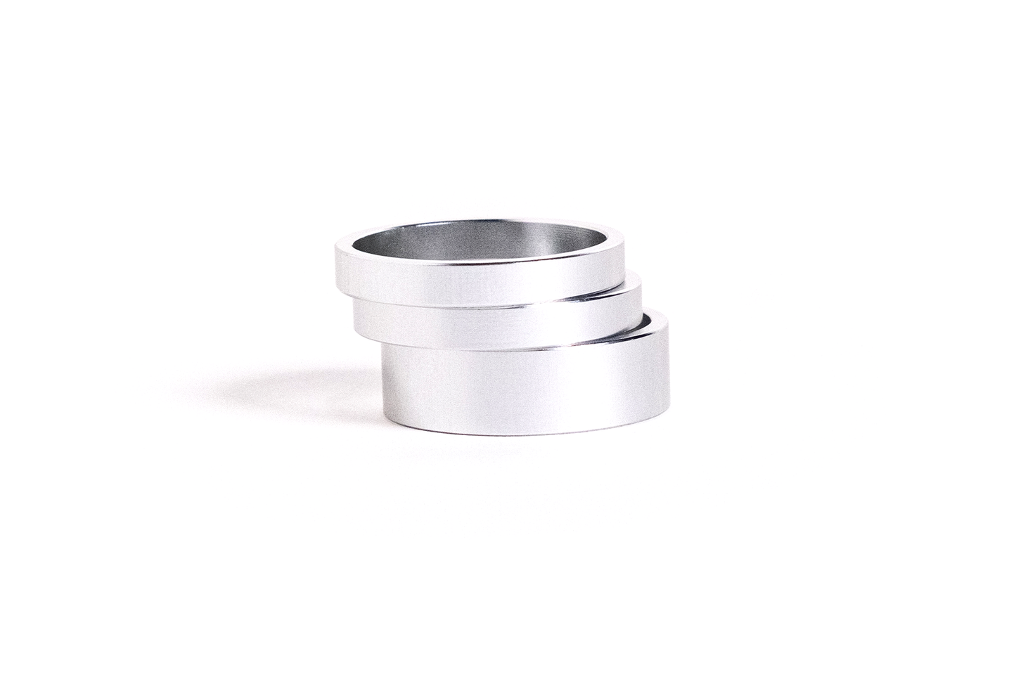The Top Cap & Spacer Kit