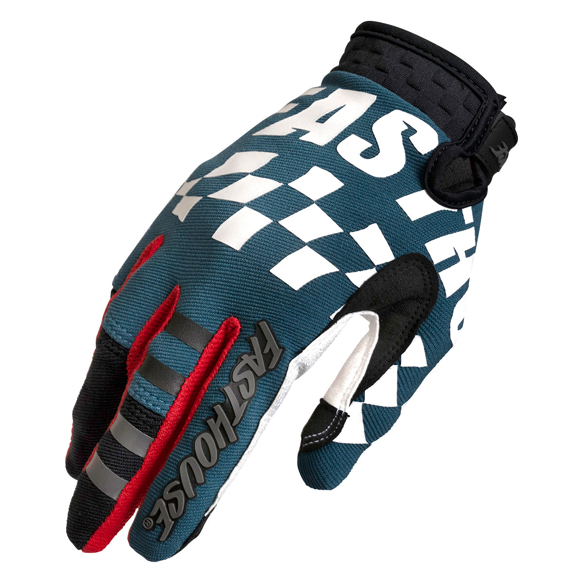 Fasthouse Speed Style Velocity Glove