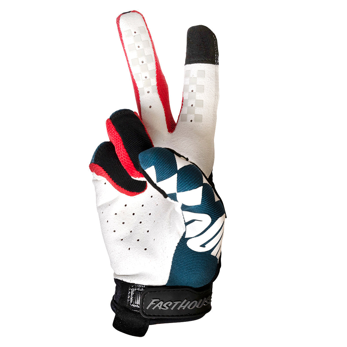 Fasthouse Speed Style Velocity Glove