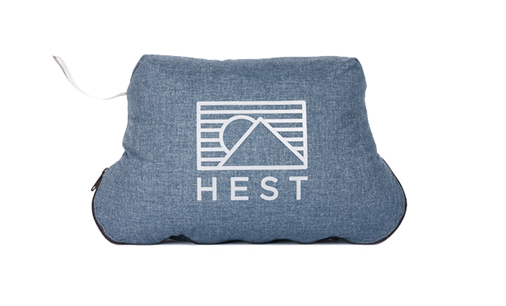 Camp Pillow