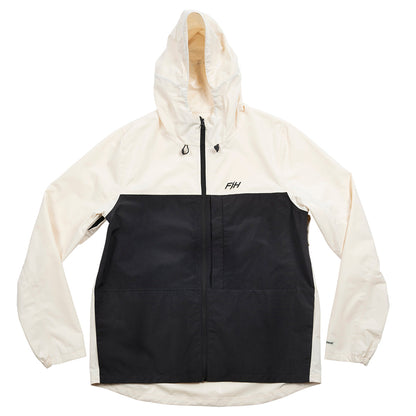 Fasthouse Statement Packable Windbreaker