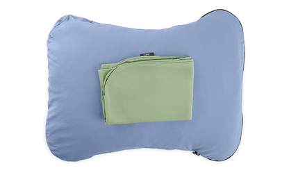 Pillowcase Cooling