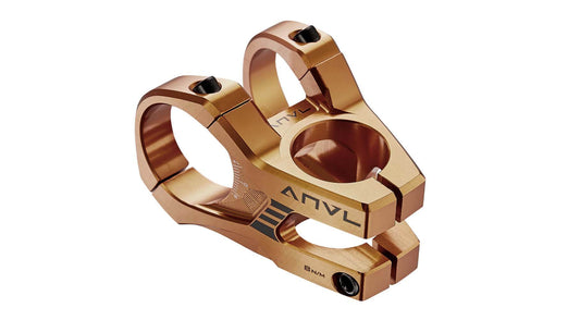 ANVL Swage Stem 40mm Length Bronze