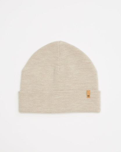 Wool Kurt Beanie