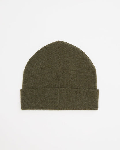 Wool Kurt Beanie