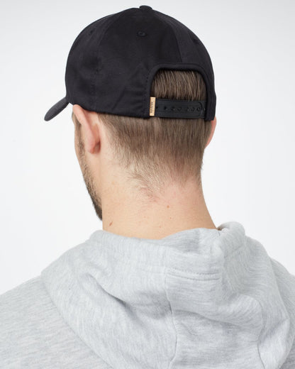 Madagascar Planting Elevation Hat