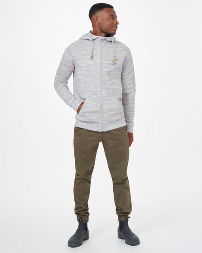 Oberon Zip Hoodie