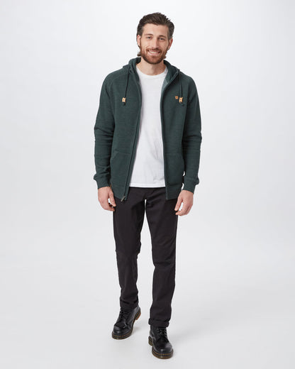 Oberon Zip Hoodie