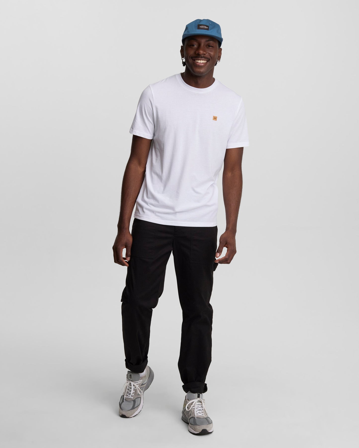 TreeBlend Baker T-Shirt
