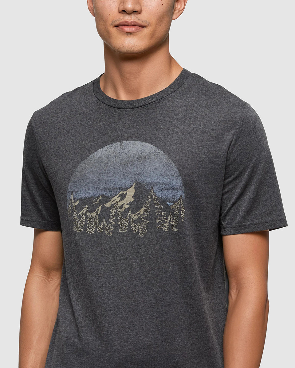 Vintage Sunset T-Shirt