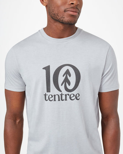 Tentree Logo T-Shirt