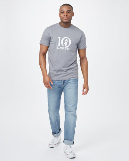 Tentree Logo T-Shirt
