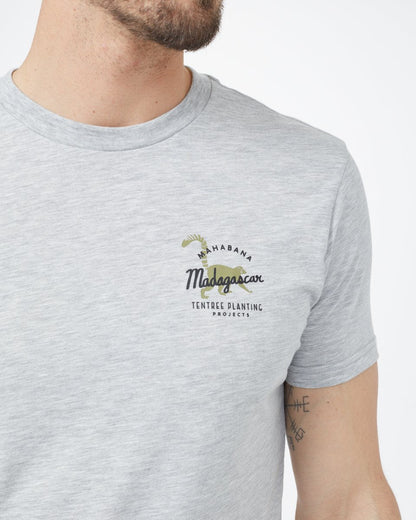 Madagascar Lemur T-Shirt