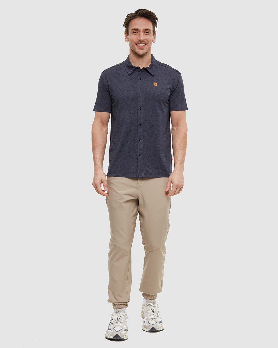 Hawthorn Shirt