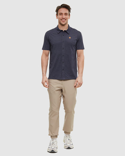 Hawthorn Shirt