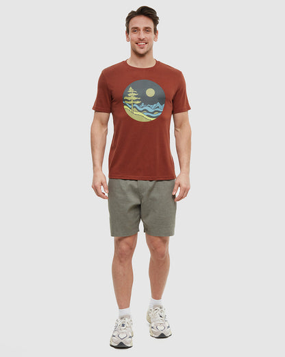 Emerald Edge Portal T-Shirt