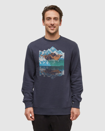 Summit Reflection Crew
