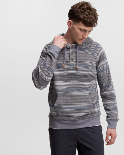 Woodrow Hoodie