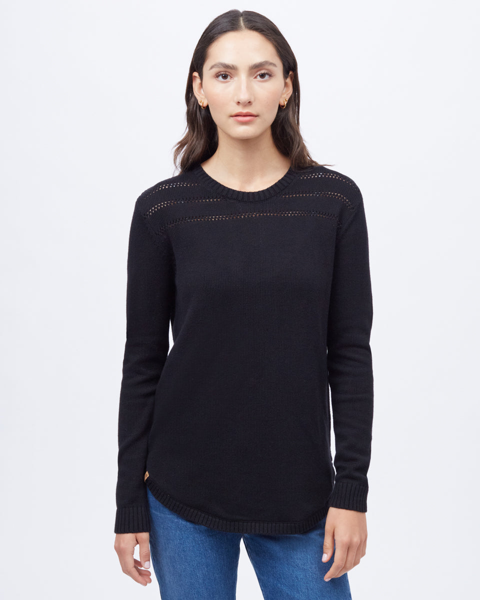 Forever After Sweater