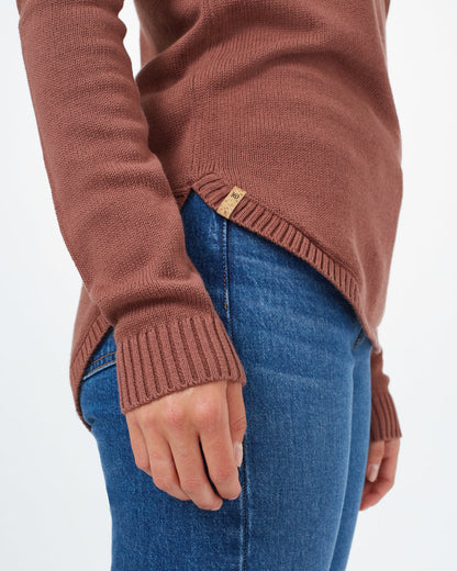 Forever After Sweater