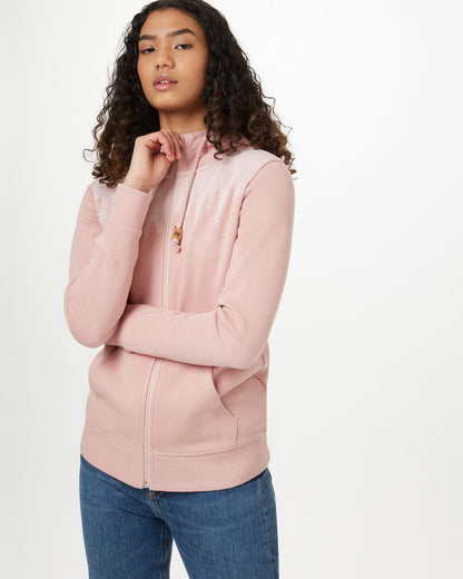 Juniper Zip Hoodie