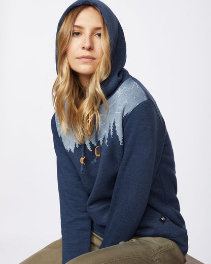 Constellation Juniper Hoodie