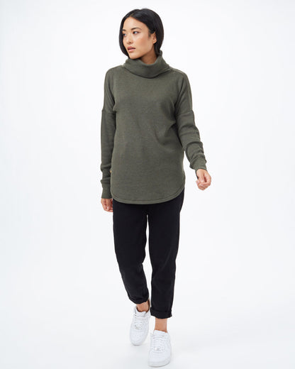 Highwood Turtleneck