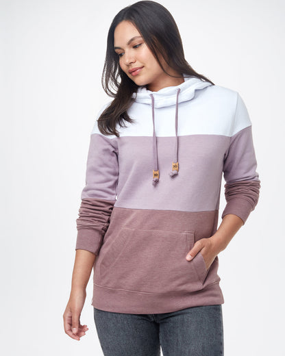Blocked Banshee Hoodie