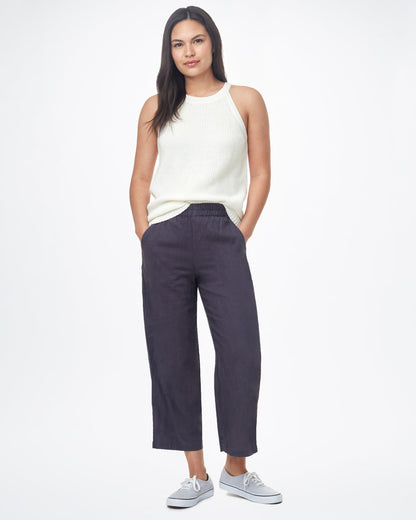 Highline Cotton Knit Tank