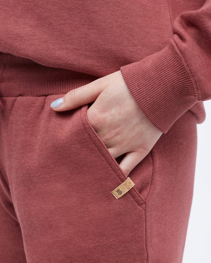 TreeFleece Bamone Sweatpant
