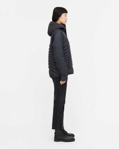 Cloud Shell Anorak