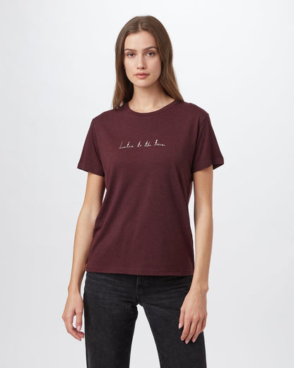 Listen To The Trees T-Shirt