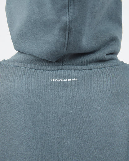 National Geographic Mangrove Snapper Hoodie