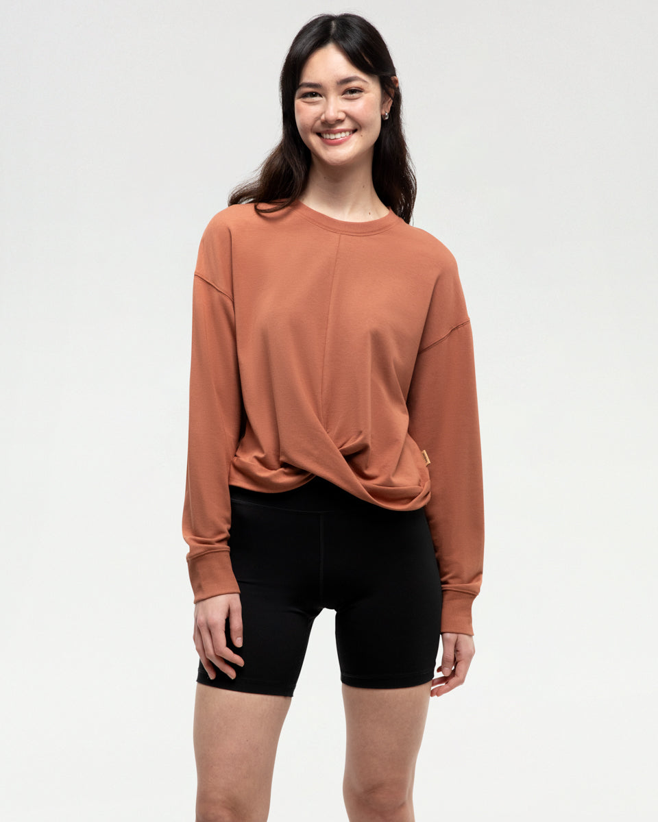 Tatlow Fleece